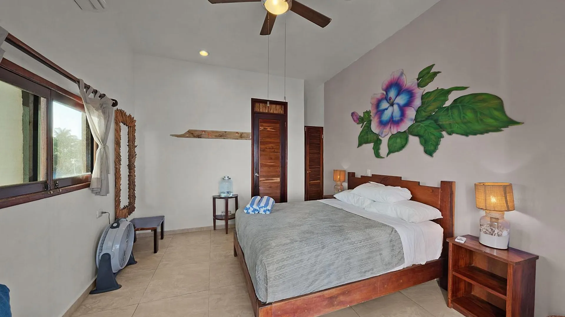 Playa Canek Beachfront Eco Hotel 4*, Tulum