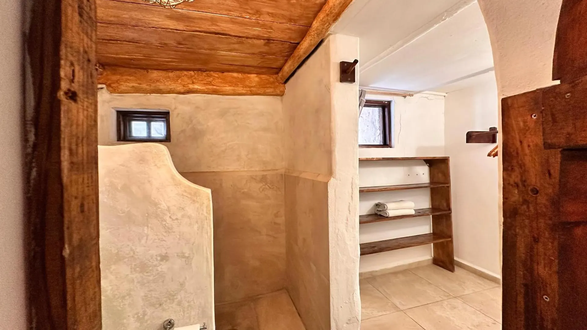 Playa Canek Beachfront Eco Hotel