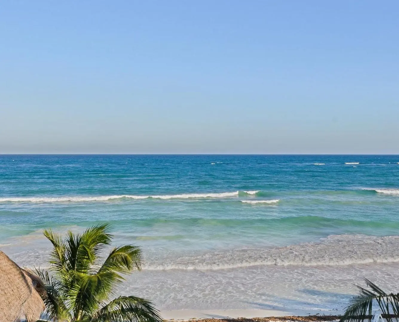 Playa Canek Beachfront Eco Hotel Tulum