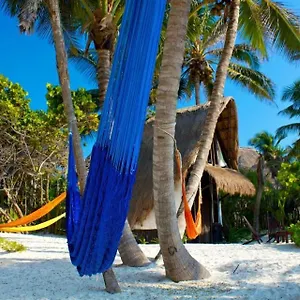 Lodge Playa Selva